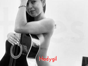 Hadygil