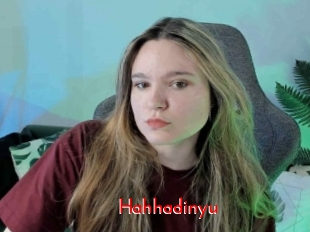 Hahhadinyu