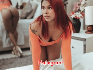 Hailegrant