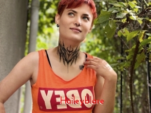 Haileyblare