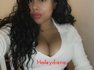 Haileydiana