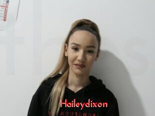 haileydixon The Sex