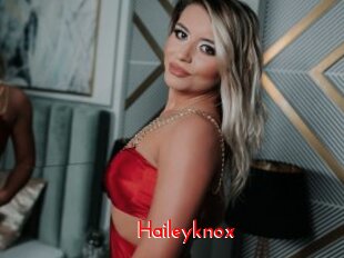 Haileyknox