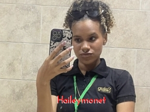 Haileymonet