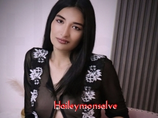 Haileymonsalve