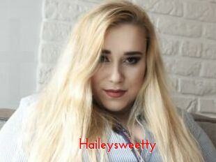 Haileysweetty