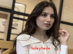 Haileytiede