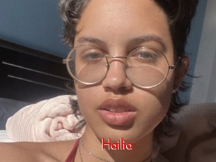 hailia The Sex