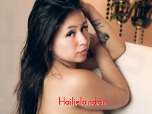 Hailielondon