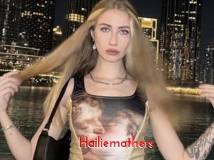 Hailiemathers