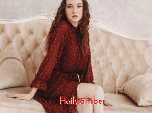 Hailyamber