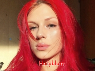 Hailyblum