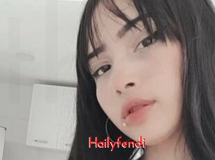 Hailyfendi