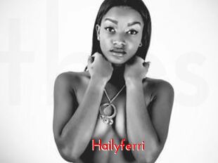 Hailyferri