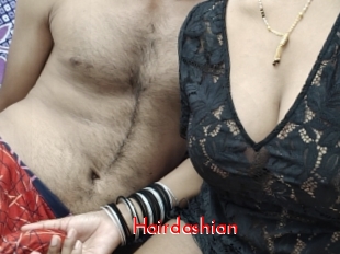 Hairdashian