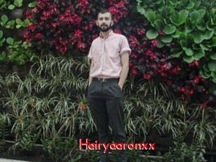 Hairyaaronxx