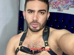 Hairyboyx
