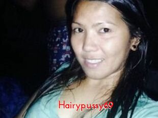 Hairypussy69