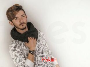 Hakiiiii