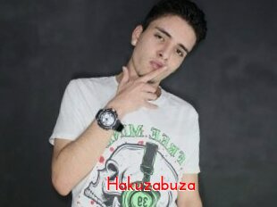 Hakuzabuza