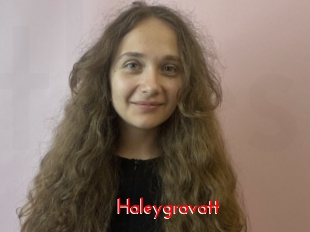 Haleygravatt