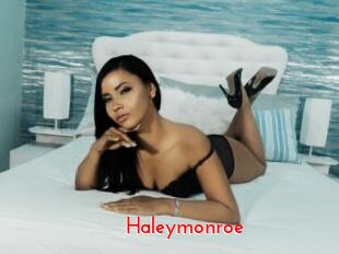 Haleymonroe