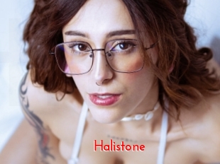 Halistone