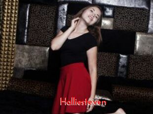 Halliesteven