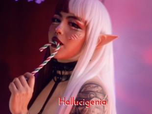 Hallucigenia