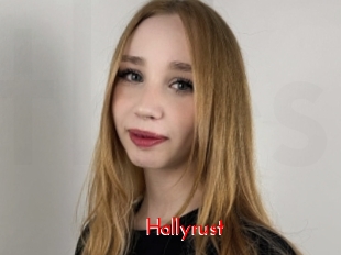 Hallyrust