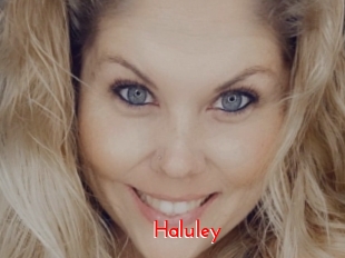 haluley The Sex
