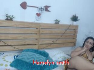Hamelyn_smith