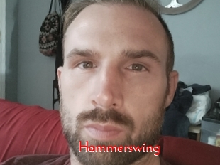 Hammerswing