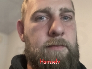 Hamselv