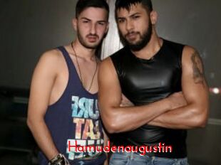 Hamudenaugustin