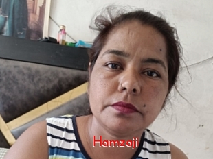 Hamzaji