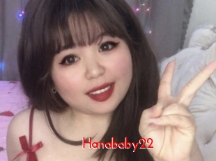 Hanababy22