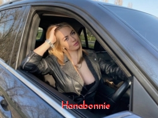 Hanabonnie