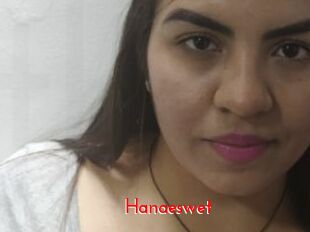 Hanaeswet