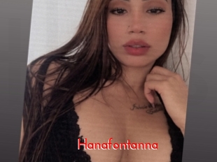 Hanafontanna