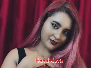 Hanahdavis