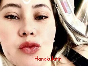 Hanakulatin
