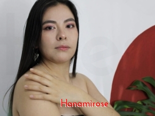 Hanamirose