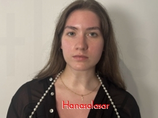 Hanasalasar
