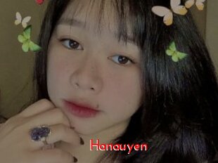 Hanauyen