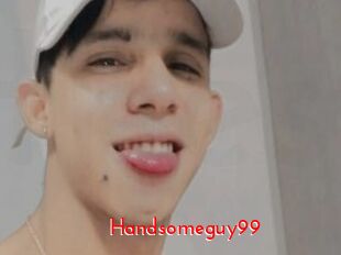 Handsomeguy99