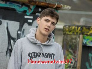 Handsometwink97