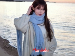 Hanjialu