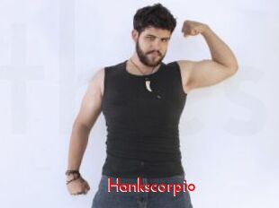 Hankscorpio