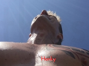 Hanky